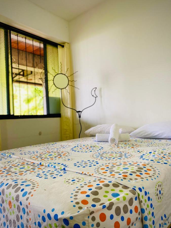 EcoHotel Brisas del Amani Norcasia Exterior foto
